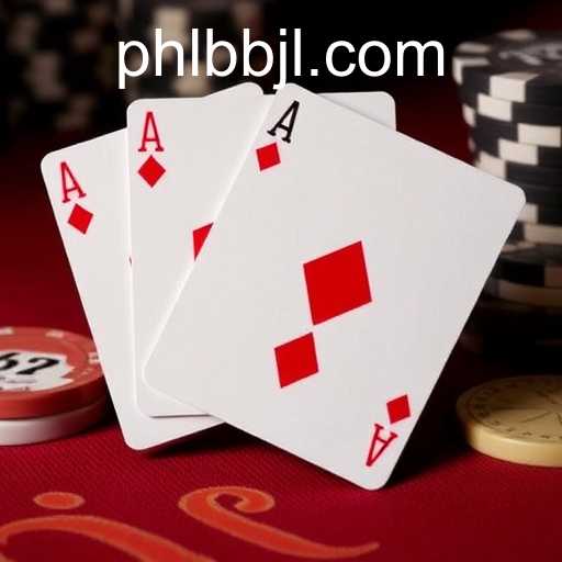 All About Blackjack: Exploring BBJL in Modern Gambling