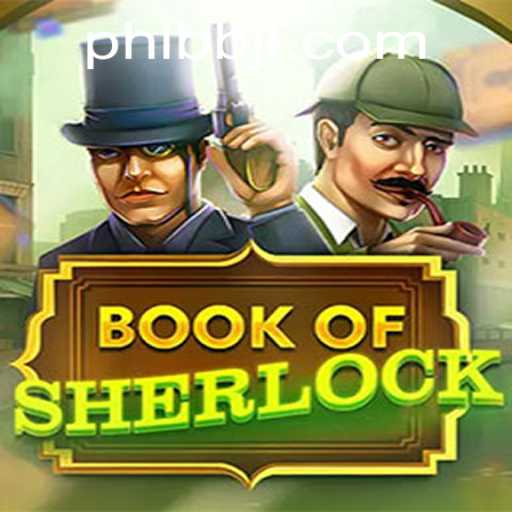 Unveiling the Mystery Behind BookOfSherlock: An In-Depth Look into the World of BBJL