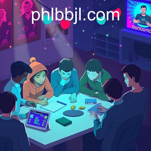 The Role of BBJL in Player Communities