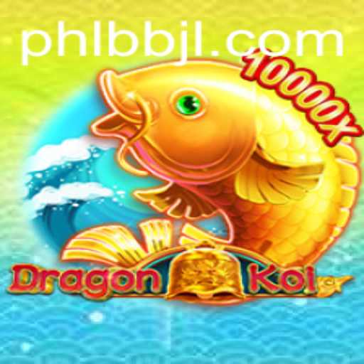 Discovering DragonKoi: The Mesmerizing World of BBJL