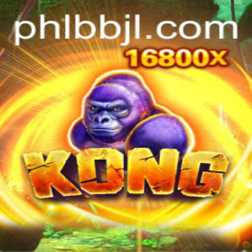 Kong: The Game That Revolutionizes Strategy with BBJL