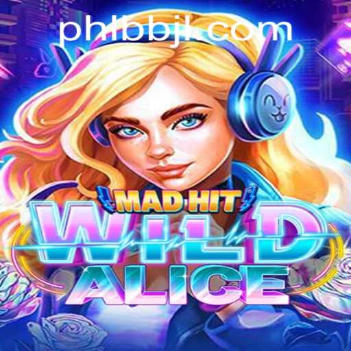 Discover the Enchanting World of MadHitWildAlice and the Mysterious BBJL