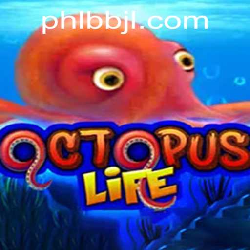 Delving into the World of OctopusLife: A Unique Gaming Experience with BBJL