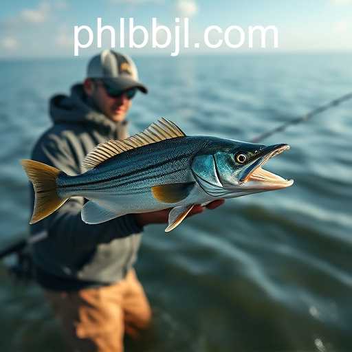 An In-Depth Look at Online Fishing and the Rise of BBJL