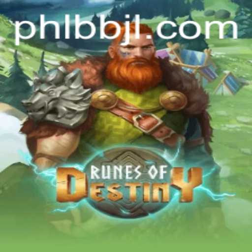 RunesOfDestiny: Immersive Gaming Experience with BBJL's Influence