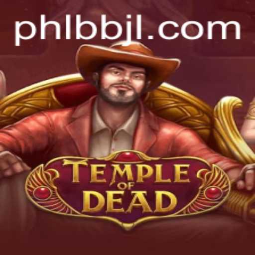Unveiling TempleofDead: Battle Through the Realms of BBJL
