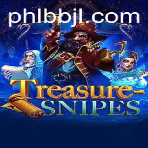 Unveiling TreasureSnipes: A New Adventure with BBJL